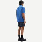 Saavan JX Shirt déja vu blue