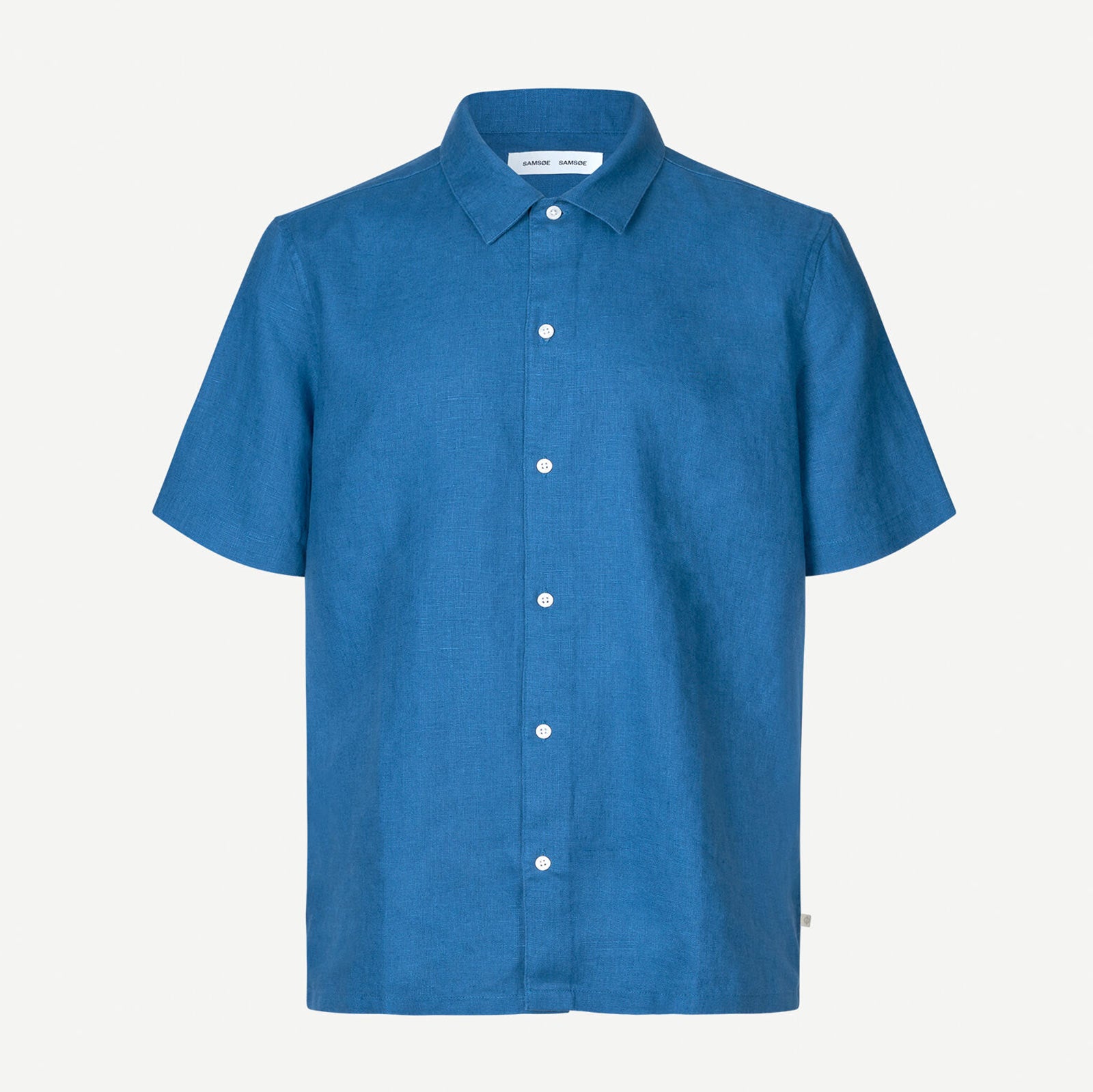 Saavan JX Shirt déja vu blue