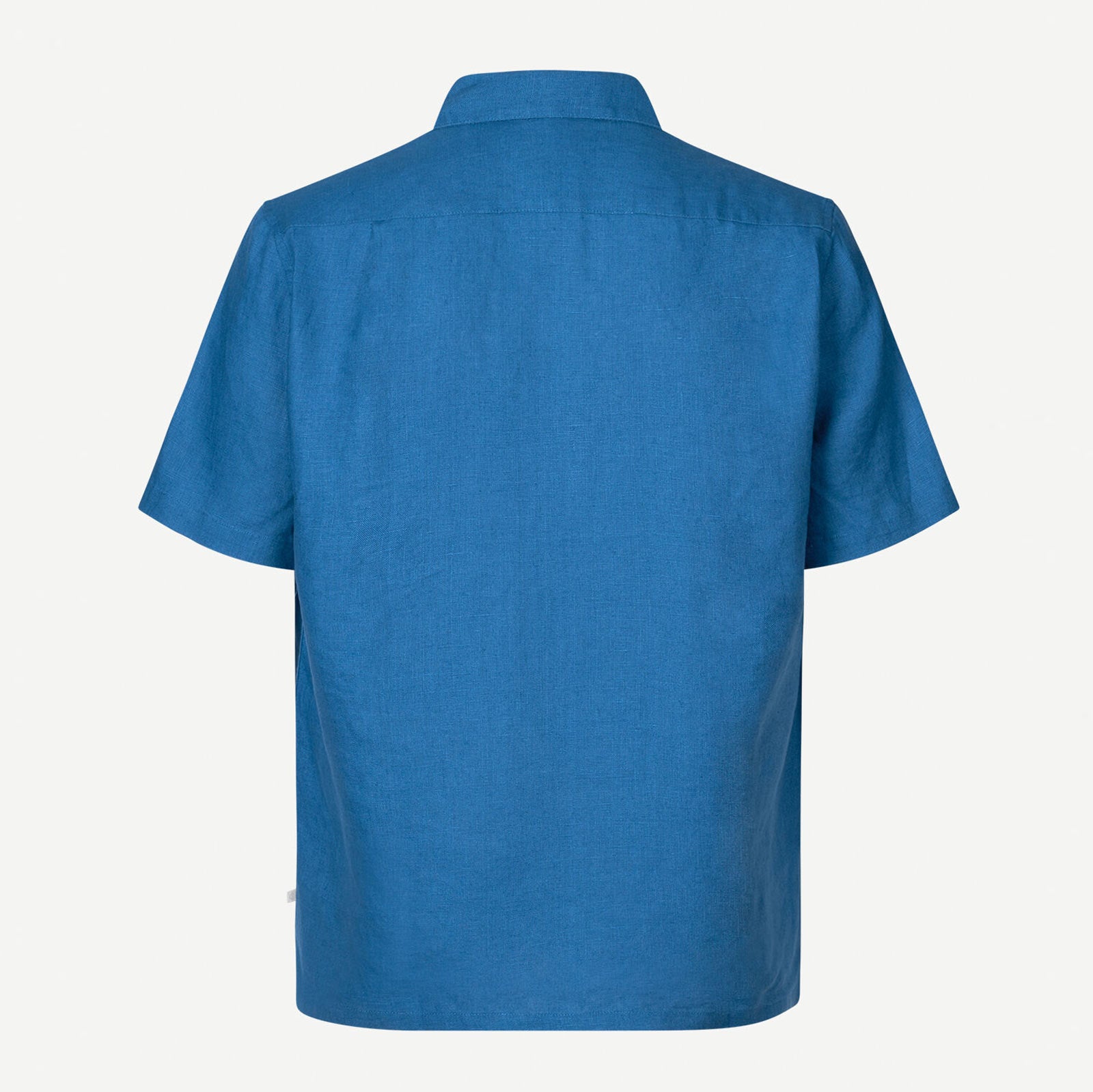 Saavan JX Shirt déja vu blue