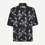 Saayo X shirt 15142 orchid moonstruck