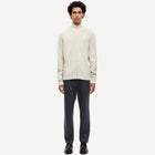 Sabertil X Trousers 15717 black Samsoe Samsoe