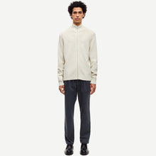 Sabertil X Trousers 15717 black Samsoe Samsoe