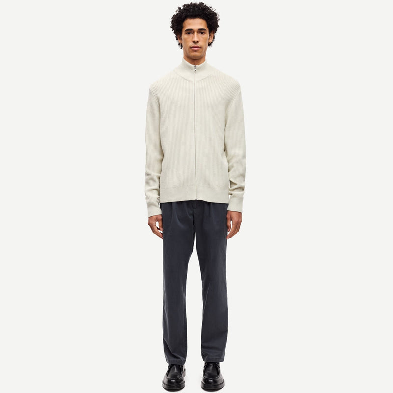 Sabertil X Trousers 15717 black Samsoe Samsoe