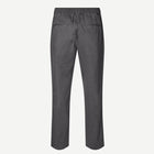 Sabertil X Trousers 15717 black Samsoe Samsoe