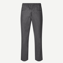 Sabertil X Trousers 15717 black Samsoe Samsoe