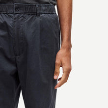 Sabertil X Trousers 15717 black Samsoe Samsoe
