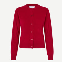 Saboston Cardigan 6304 sun-dried tomato