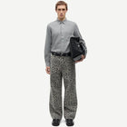 Sabruce X Trousers salute tile