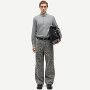 Sabruce X Trousers salute tile