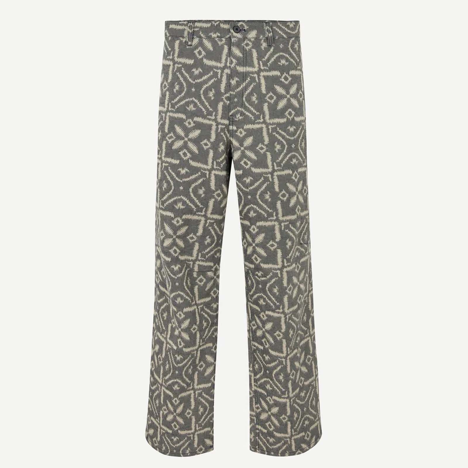 Sabruce X Trousers salute tile