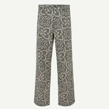 Sabruce X Trousers salute tile
