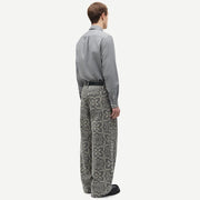 Sabruce X Trousers salute tile