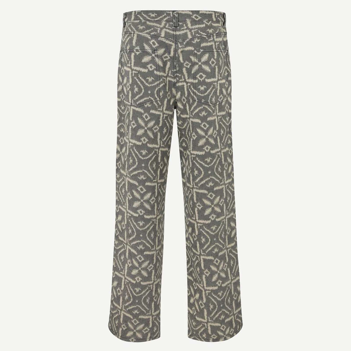 Sabruce X Trousers salute tile