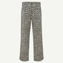 Sabruce X Trousers salute tile