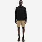 Sabruno LS Polo black Samsoe Samsoe