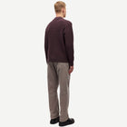 Sacaiden Polo 11250 raisin Samsoe Samsoe