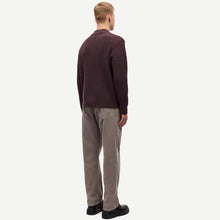 Sacaiden Polo 11250 raisin Samsoe Samsoe
