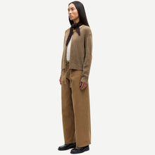 Sacassandra Cardigan 15734 otter