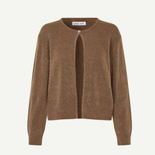 Sacassandra Cardigan 15734 otter