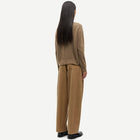 Sacassandra Cardigan 15734 otter Samsoe Samsoe