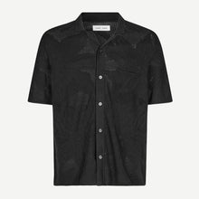 Saconald Shirt black