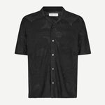 Saconald Shirt black