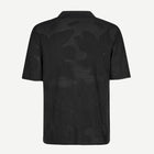 Saconald Shirt black