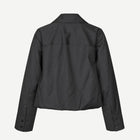 Sadaphne Shirt 16248 black melange