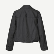 Sadaphne Shirt 16248 black melange