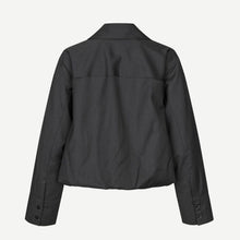 Sadaphne Shirt 16248 black melange