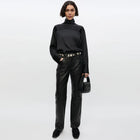 Sadavos Blouse 16255 black