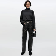 Sadavos Blouse 16255 black