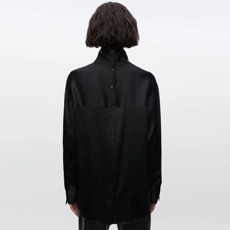 Sadavos Blouse 16255 black