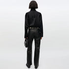 Sadavos Blouse 16255 black