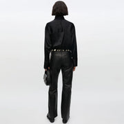 Sadavos Blouse 16255 black