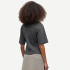 Sadisas T-Shirt 11725 black pigment