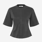 Sadisas T-Shirt 11725 black pigment