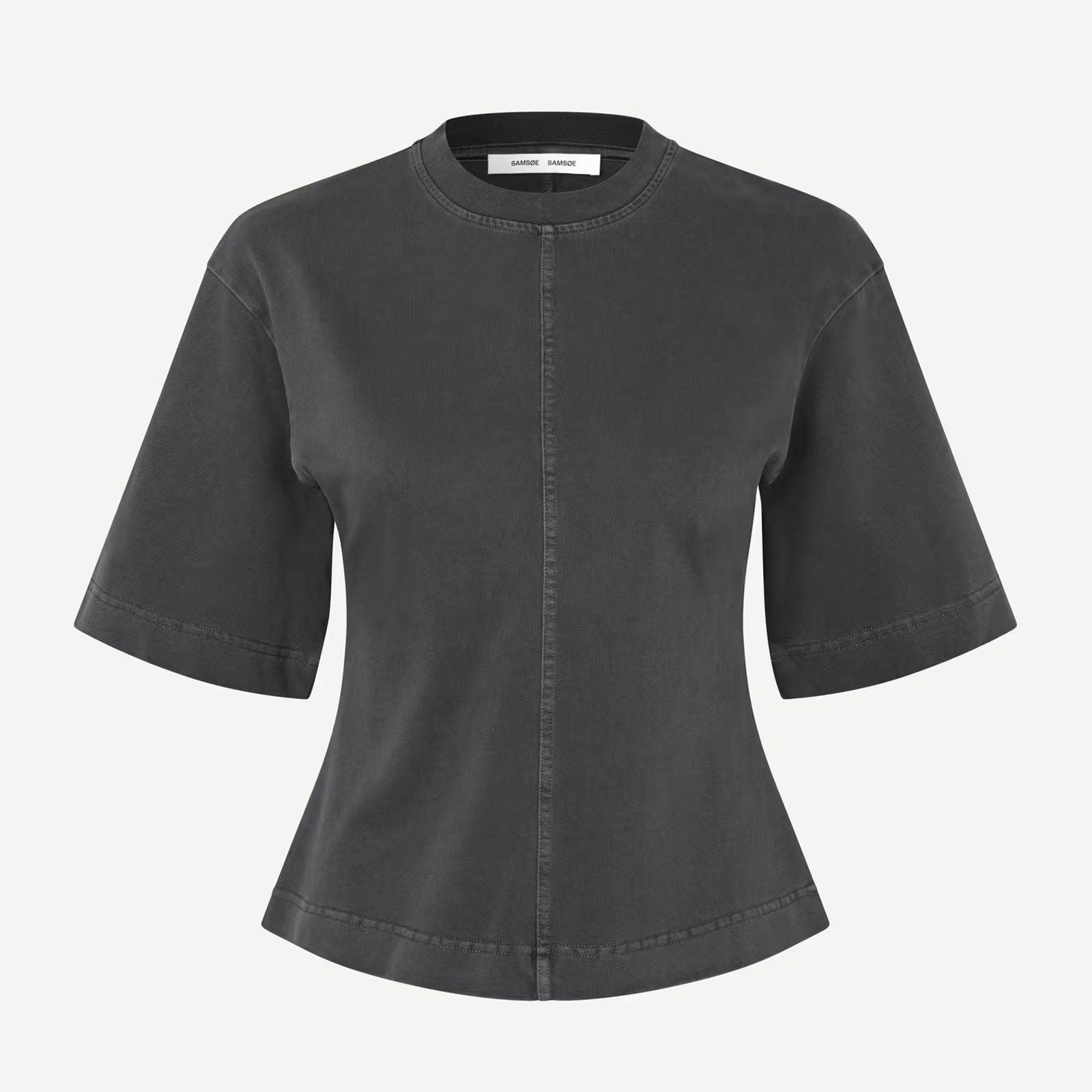 Sadisas T-Shirt 11725 black pigment