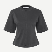 Sadisas T-Shirt 11725 black pigment