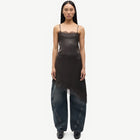 Saebba Lace Dress mulch
