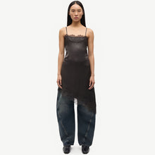 Saebba Lace Dress mulch