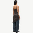Saebba Lace Dress mulch