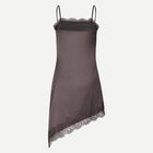 Saebba Lace Dress mulch