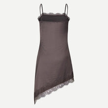 Saebba Lace Dress mulch