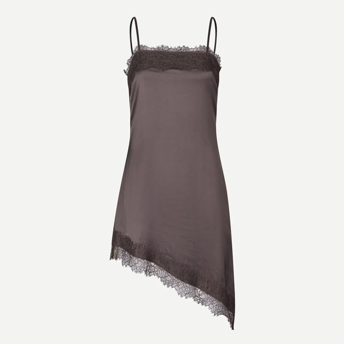 Saebba Lace Dress mulch