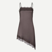 Saebba Lace Dress mulch