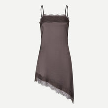 Saebba Lace Dress mulch