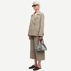 Safalla Jacket greige Samsoe Samsoe