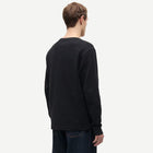 Safellow LS T-Shirt 15917 black