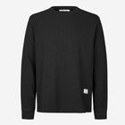 Safellow LS T-Shirt 15917 black